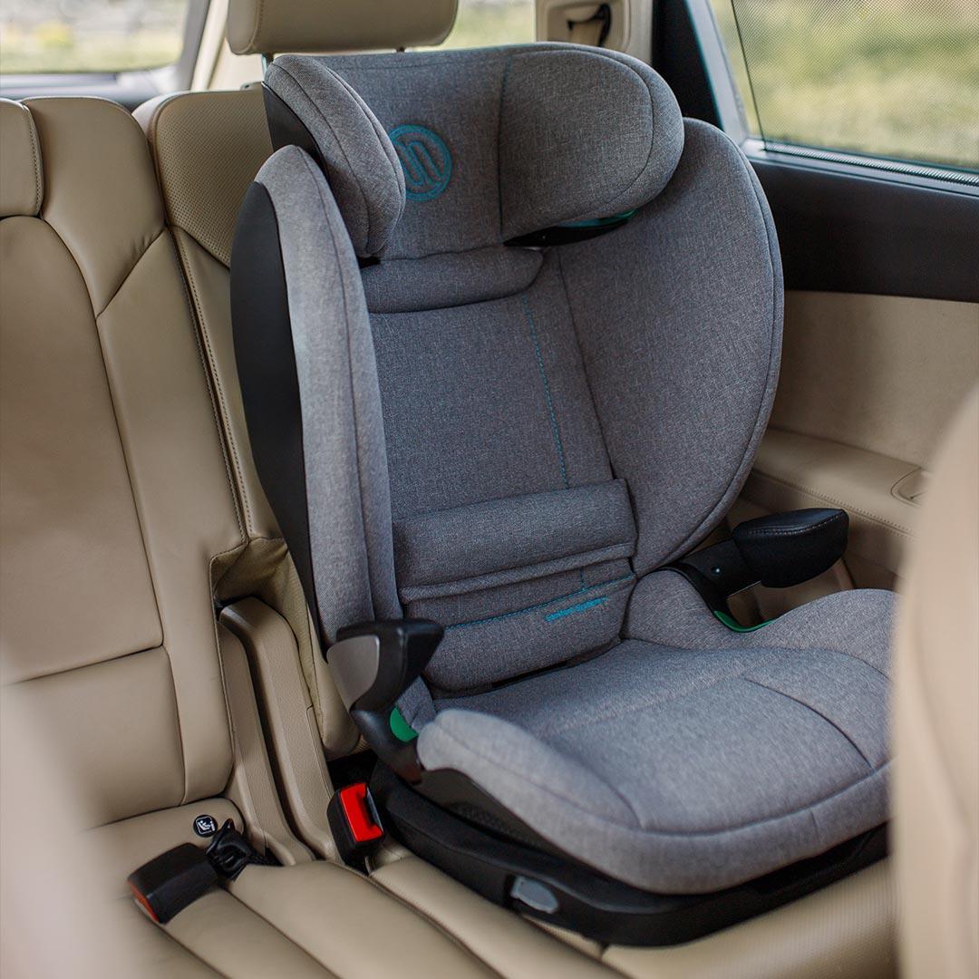 Avionaut Maxspace Smart Car Seat - Black