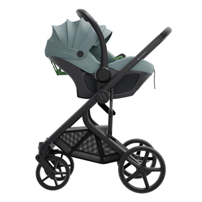 Avionaut Pixel 3 Infant Carrier Car Seat - Mint