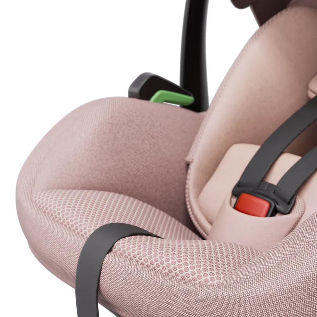 Avionaut Pixel 3 Infant Carrier Car Seat - Pink