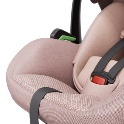 Avionaut Pixel 3 Infant Carrier Car Seat - Pink