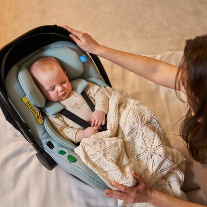 Avionaut Pixel Pro 2.0C Infant Carrier Car Seat - Beige