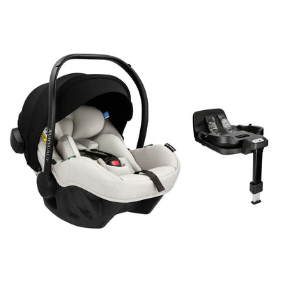 Avionaut Pixel Pro 2.0C Infant Carrier Car Seat - Beige