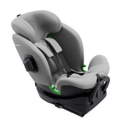 Avionaut Stardust 360 Car Seat - Grey