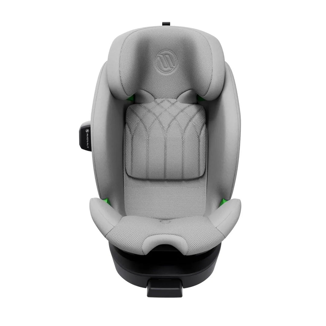 Avionaut Stardust 360 Car Seat - Grey