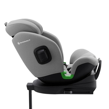 Avionaut Stardust 360 Car Seat - Grey