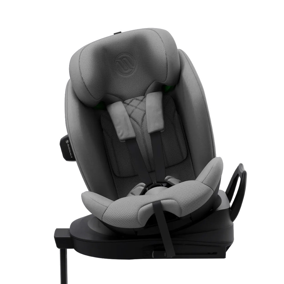 Avionaut Stardust 360 Car Seat - Grey