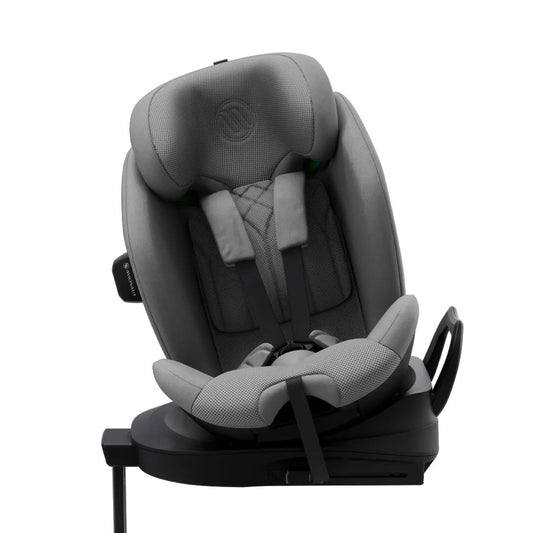 Avionaut Stardust 360 Car Seat - Grey