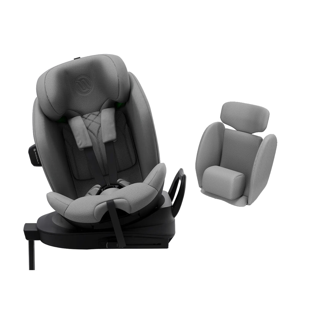 Avionaut Stardust 360 Car Seat - Grey