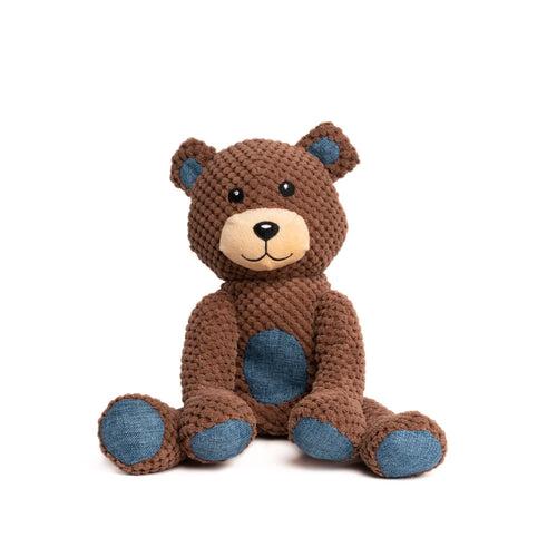 Fab Dog - Floppy Teddy Bear