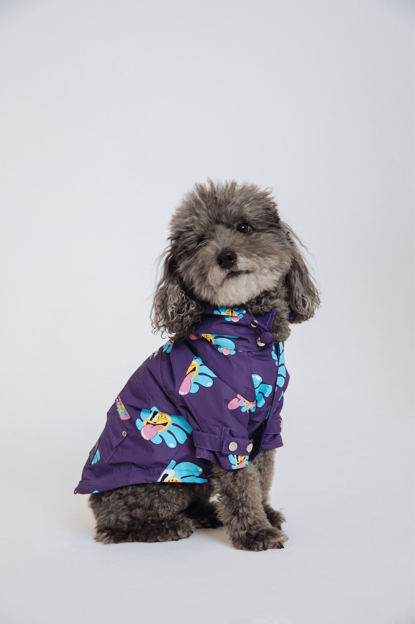 maxbone - Marc Jacobs x Hattie Stewart Raincoat