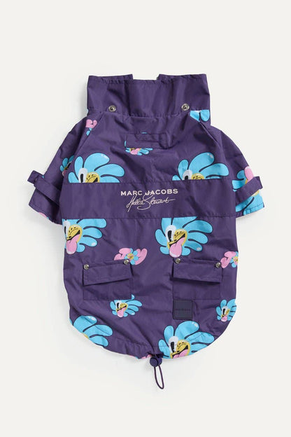 maxbone - Marc Jacobs x Hattie Stewart Raincoat