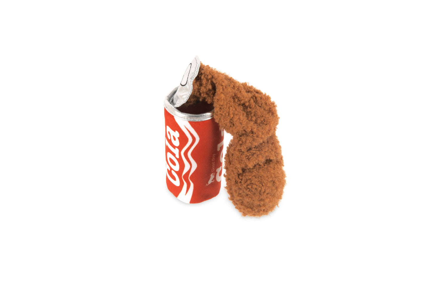 P.L.A.Y. Pet Lifestyle and You - Snack Attack - MINI Good Boy Cola