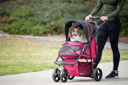 Petique - Durable Pet Stroller