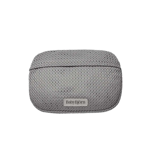 BabyBjörn Carrier Pouch Mesh - Grey