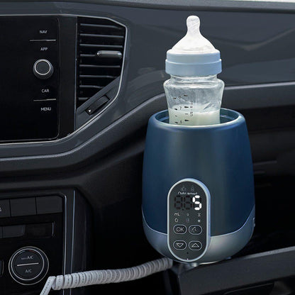 babymoov Nutri Smart Bottle Warmer