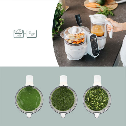 babymoov Nutribaby (+) - Mineral