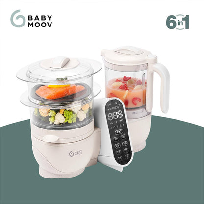 babymoov Nutribaby (+) - Mineral