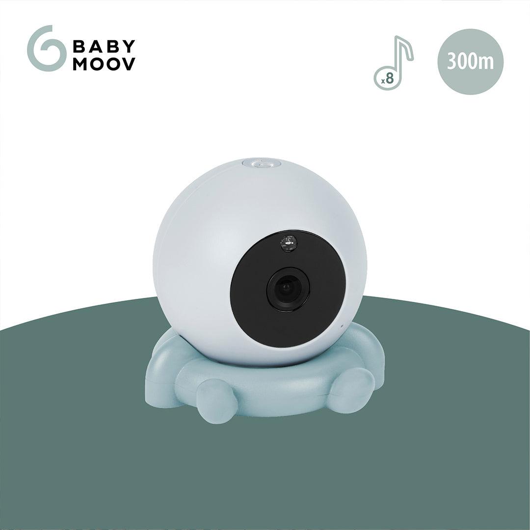 babymoov Yoo Roll Additional Camera
