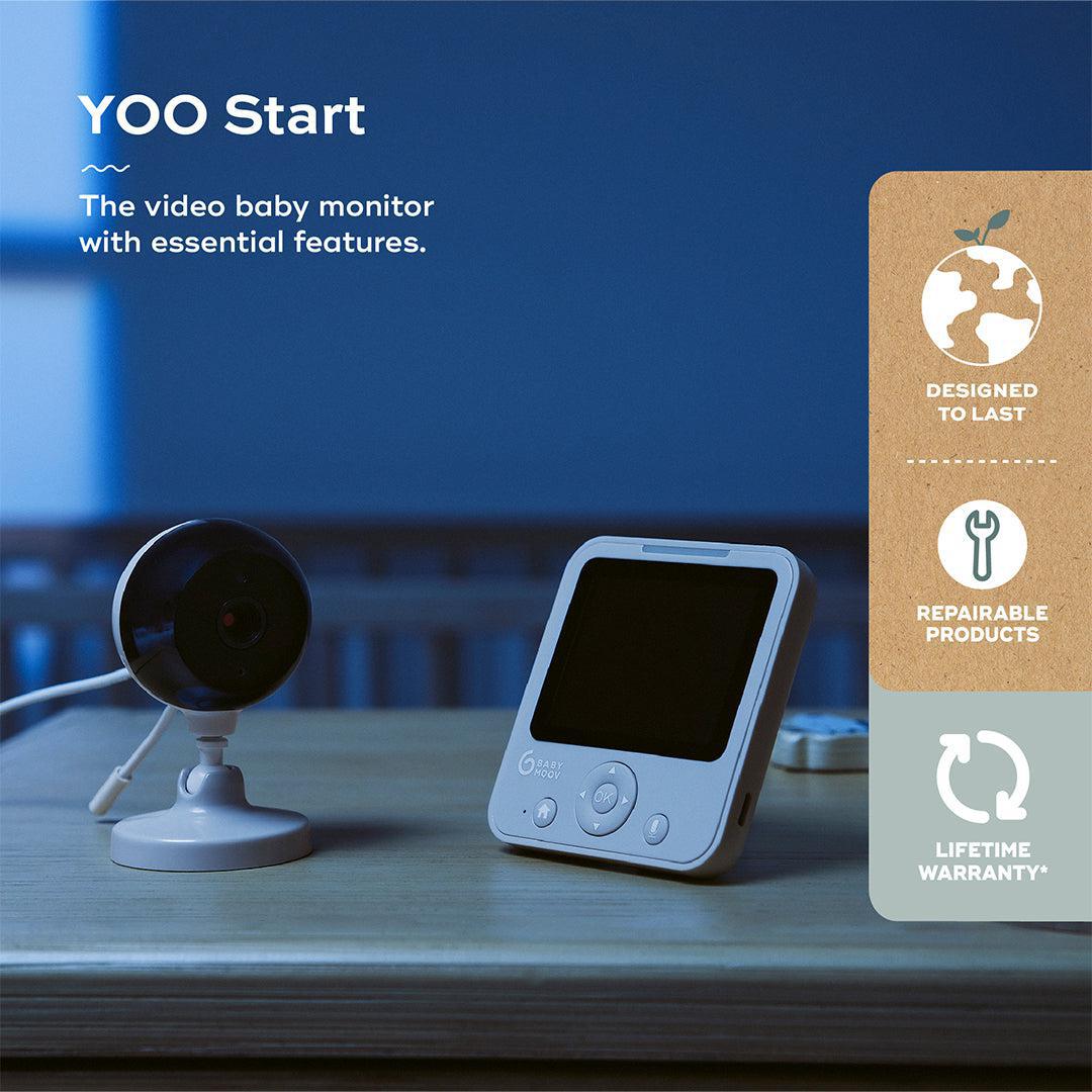Babymoov YOO START - Sand