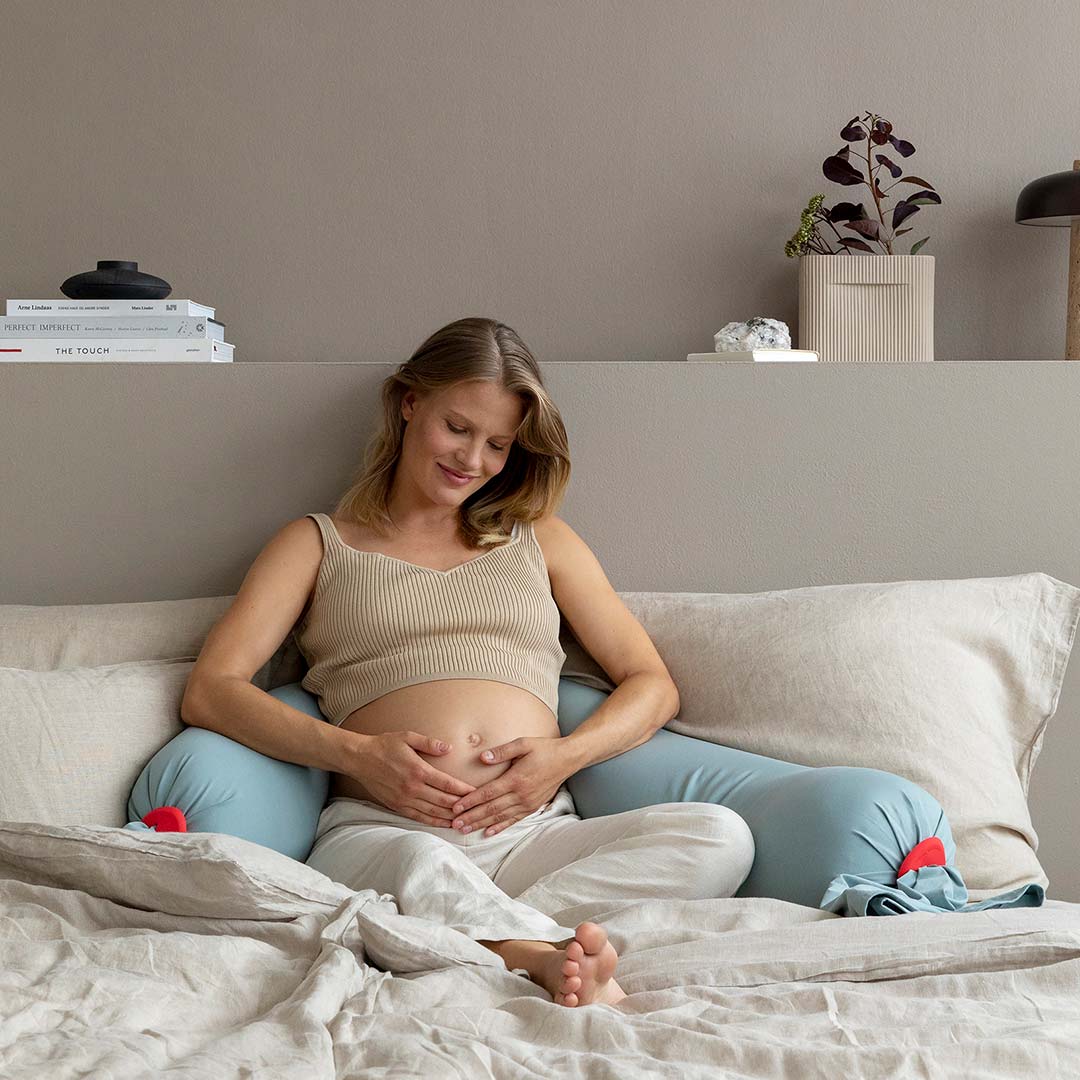bbhugme Pregnancy Sleeve - Eucalyptus