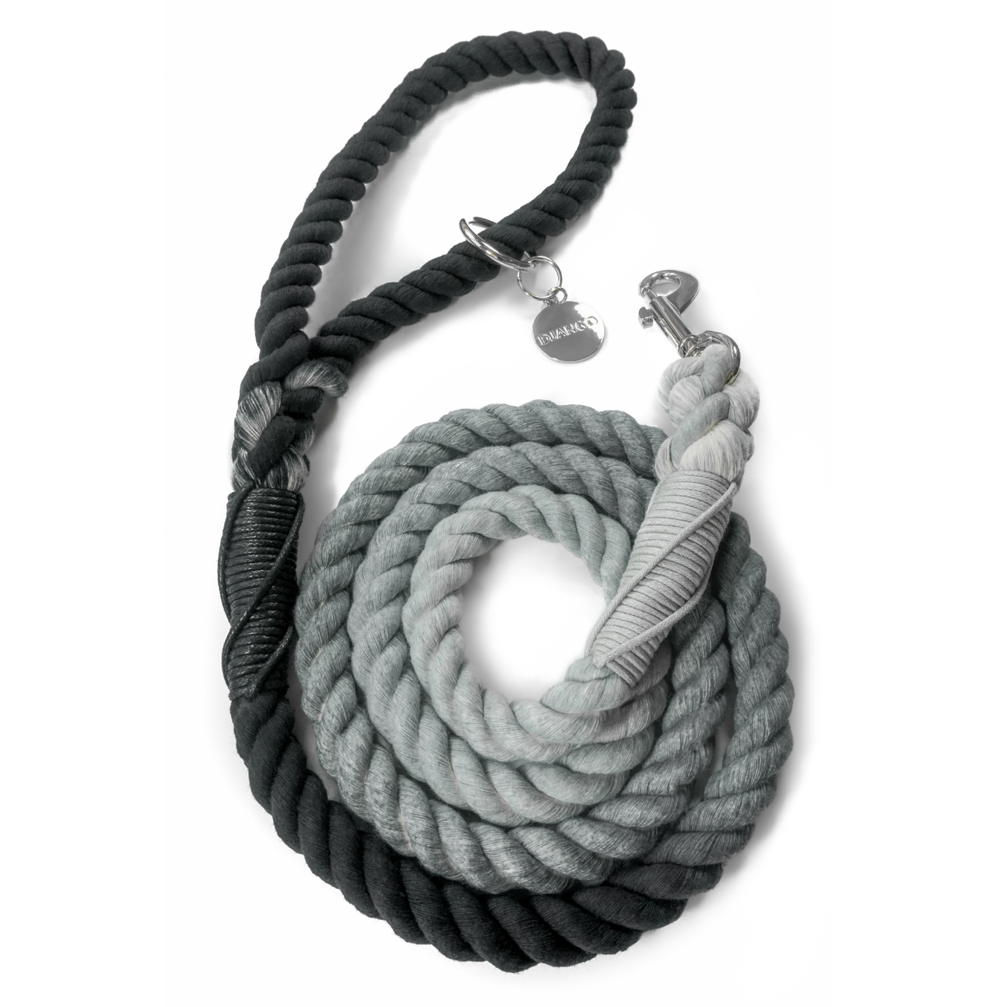 Cotton Rope Dog Leash