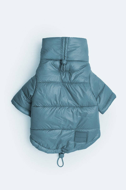 maxbone - Glossy Puffer Jacket
