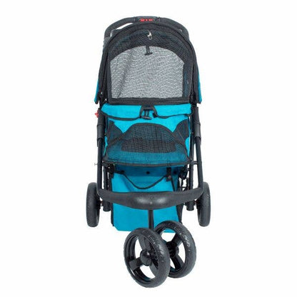 Petique - Durable Pet Stroller