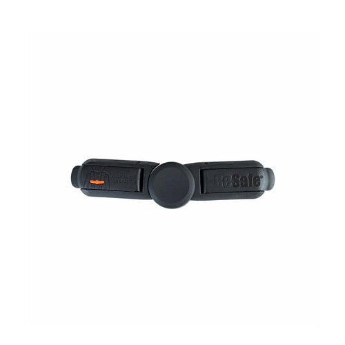 Besafe Belt Keeper - Black