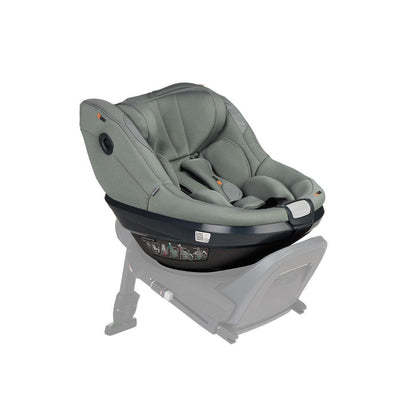 BeSafe Beyond 2 360 Car Seat - Green Softbreeze