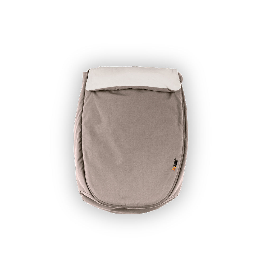 BeSafe Wind & Weather Cover - Dark Sand