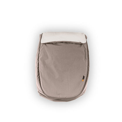 BeSafe Wind & Weather Cover - Dark Sand