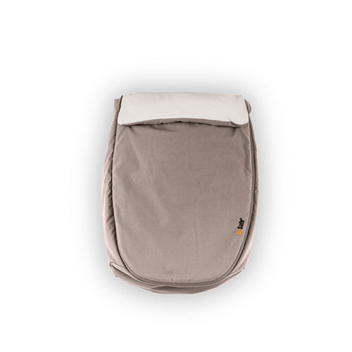 BeSafe Wind & Weather Cover - Dark Sand