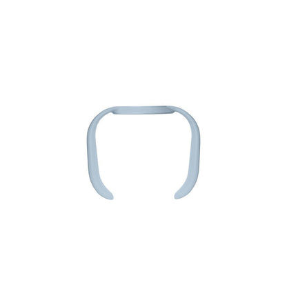 BIBS Baby Bottle Handle - Baby Blue