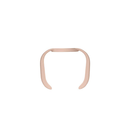 BIBS Baby Bottle Handle - Blush