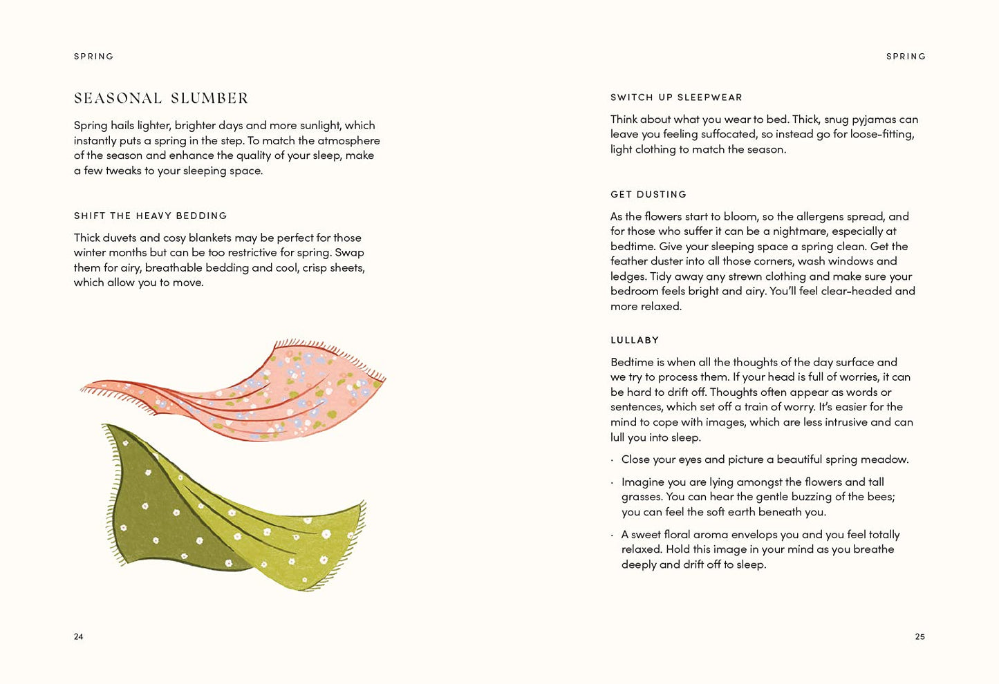 The Self-Care Year Book
