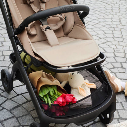Bugaboo Butterfly 2 Complete Compact Stroller - Forest Green