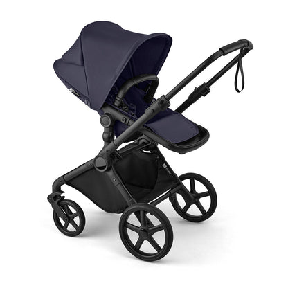 Bugaboo Cub Complete Pushchair - Deep Indigo