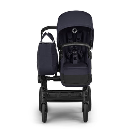 Bugaboo Donkey 6 Complete Single Pushchair  - Deep Indigo