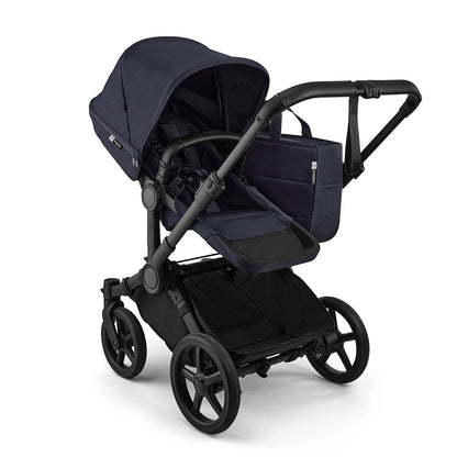 Bugaboo Donkey 6 Complete Single Pushchair  - Deep Indigo
