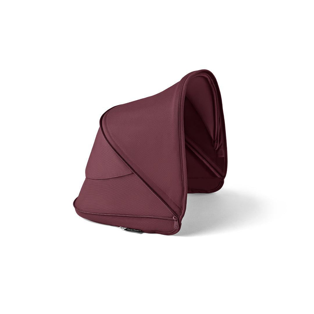 Bugaboo Dragonfly Sun Canopy - Dark Cherry
