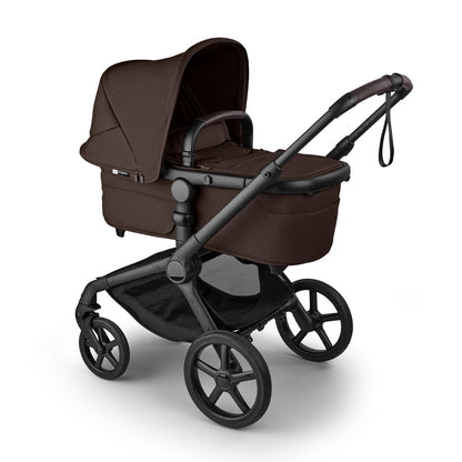 Bugaboo Fox 5 Renew Complete Pushchair - Cocoa Brown
