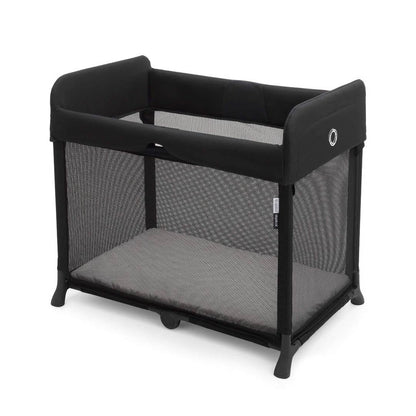 Bugaboo Stardust Travel Cot Sheet - Mineral White