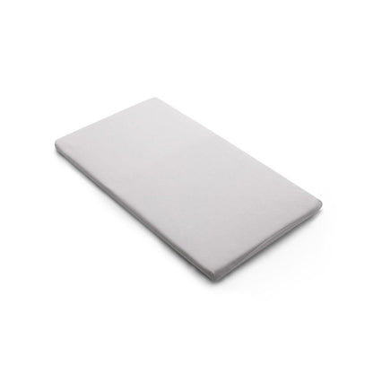 Bugaboo Stardust Travel Cot Sheet - Mineral White