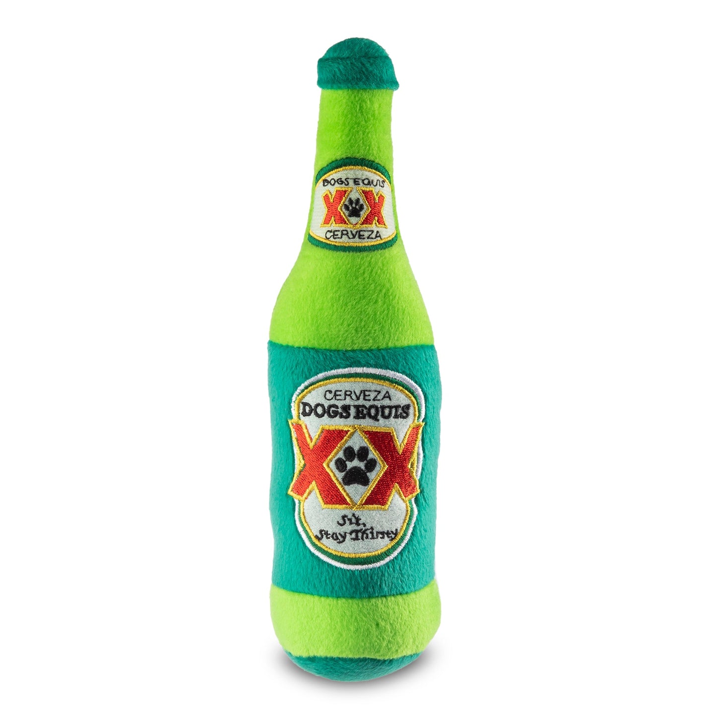Party Refreshment Plush Toys