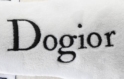 Haute Diggity Dog - Dogior High-Top Tennis Shoe dog Toy