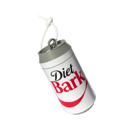 Puppy Barkin - Sustainable Dog Waste Bag Dispenser
