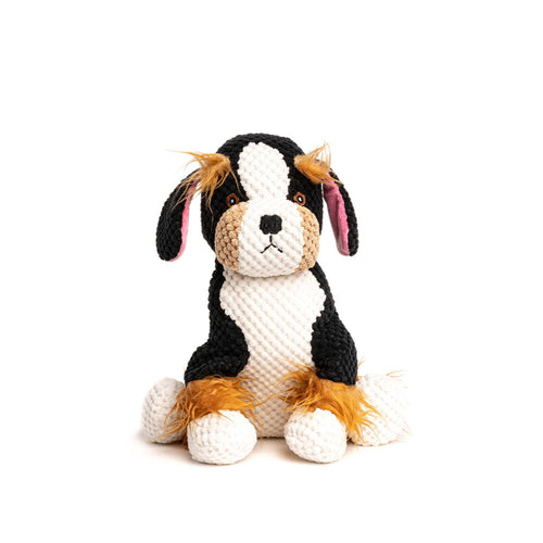 fabdog - Floppy Berner Plush Dog Toy