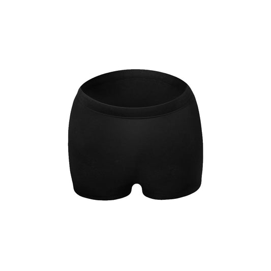 Carriwell Deluxe Maternity + Hospital Panties - Black - 2 Pack