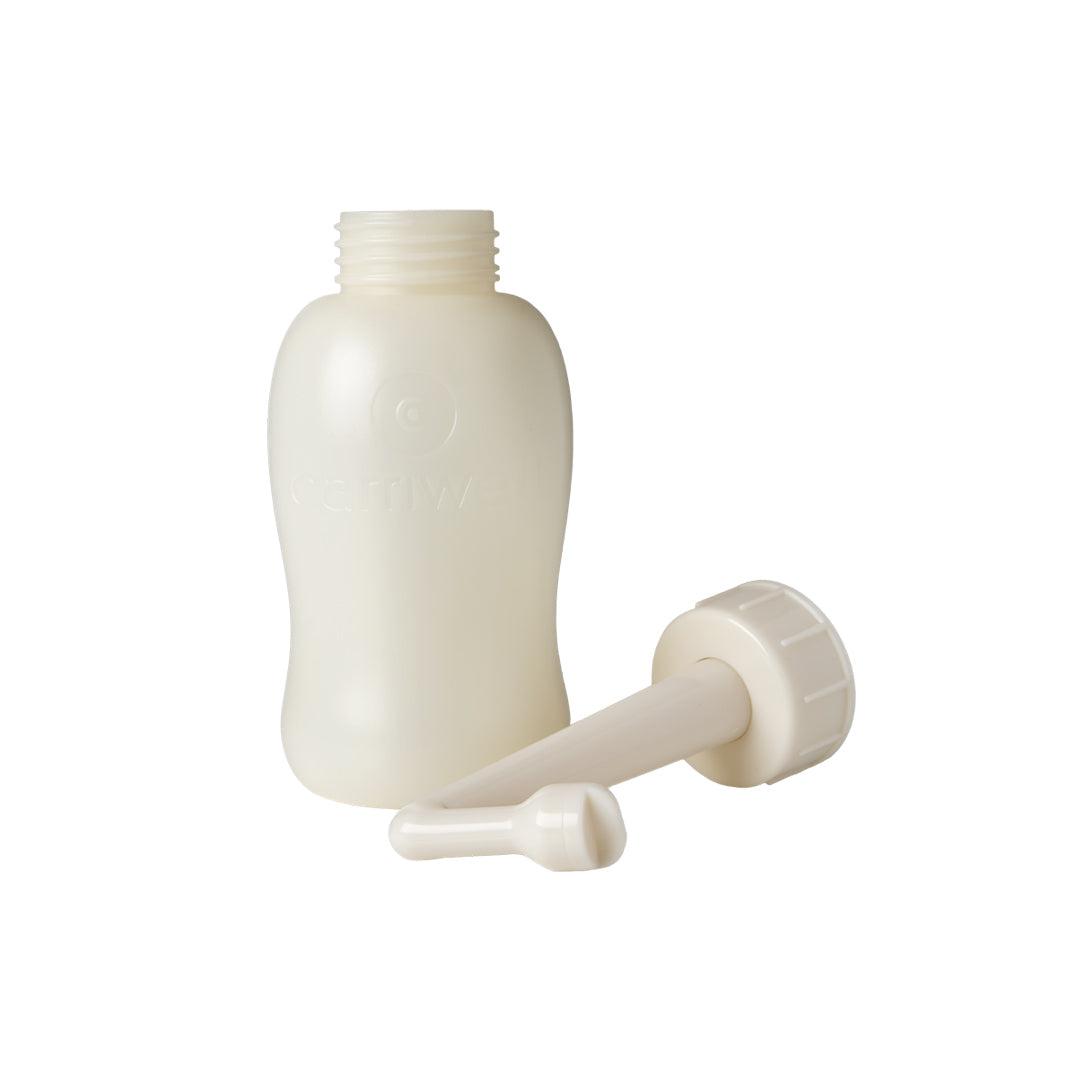 Carriwell Intimate Care Wash Bottle Beige - Beige
