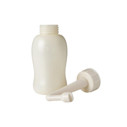 Carriwell Intimate Care Wash Bottle Beige - Beige